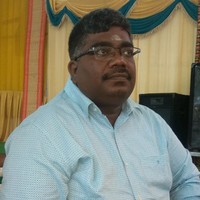 Dietech India Pvt Ltd Employee Ganesh Thirunavukkarasu's profile photo