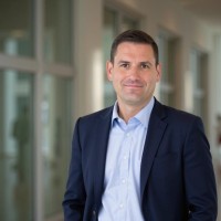 PGIM Employee Jason Roach's profile photo