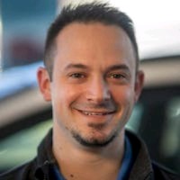 Executive Kia Employee Carl Maratta's profile photo