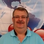 Citi Employee Charles Keller's profile photo