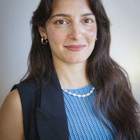 Kiwa Portugal Employee Daniela Morais's profile photo