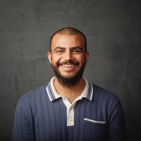 Dovetail Product Development Employee Mohamed Ismail's profile photo