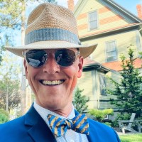 SGA (Boston | New York) Employee Joseph Mamayek's profile photo