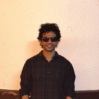 Arjun Rajeev Email