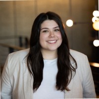 Arcora Foundation Employee Mariah Kunz's profile photo