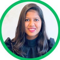 Center for Responsive Schools Employee Muskan Agrawal's profile photo