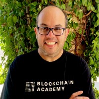 Blockdemy Employee David Padilla Durán's profile photo