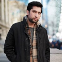 CROEM Employee Osama Qureshi's profile photo