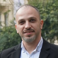 Green Cart Employee Mahmoud Elmasry's profile photo