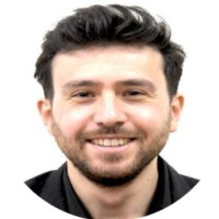 Mega Metal Employee Enes Sari's profile photo