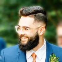 USAA Employee Lee Barton's profile photo