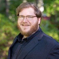North Carolina State University Employee Garrett McKinnon's profile photo