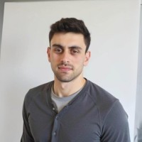 Samvel Abrahamyan Email