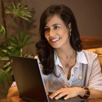 Upskill Platform Employee Vanise Perez's profile photo