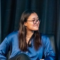 Manta Product Development Inc. Employee Helen Sun's profile photo