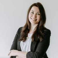Global Equality Matters Employee Sini Ramo's profile photo