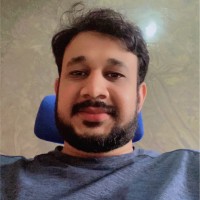 Shayan Solutions Employee Muhammad Jamhsed's profile photo