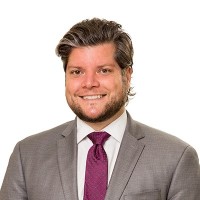 Nelson Mullins Riley & Scarborough Employee Shane Martin's profile photo