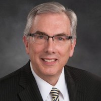 South Dakota State University Employee Barry Dunn's profile photo