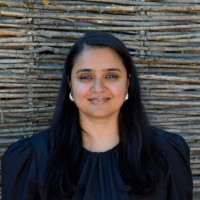 Megha Agarwal's profile photo