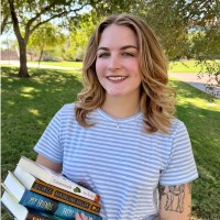SparkPoint Studio Employee Hanna Lindsley's profile photo
