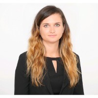 Resource Partners Employee Izabela Czarniewska's profile photo