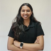 Isha Chiddarwar Email & Phone Number