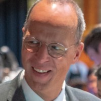 AIPIA Employee Eef de Ferrante's profile photo