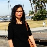 The Thornhill Companies Employee Virginia Colina's profile photo