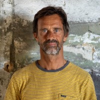 world Employee André Carvalho's profile photo