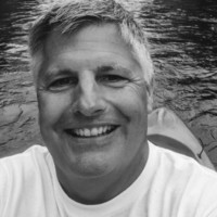 Kensington Ophthalmology Employee Eric Holm's profile photo