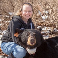 Connecticut Audubon Society Employee Katerina Gillis's profile photo