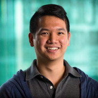 Costco IT Employee Michael Su's profile photo