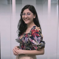 MasterGIS Employee Johanna C.'s profile photo