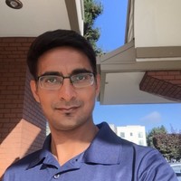 Paras Jain Email & Phone Number