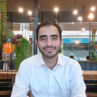 Alireza Moeinfar Email