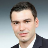 TOPOS Personalberatung GmbH Employee Christian Behrendt's profile photo