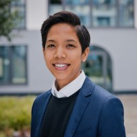 Helsing Employee Ameerah Smith's profile photo
