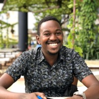 Kanzu Code Employee Allan Mworozi's profile photo