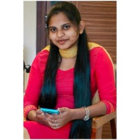 Tectalik - From Human to AI Employee Renisha James's profile photo