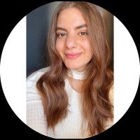 eMarketing Egypt Employee Sandy Magdy's profile photo