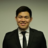 Columbia Tech Employee Zhi Zheng's profile photo