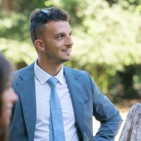 id3 software Employee Alessandro's profile photo