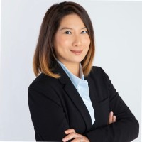 Haileybury Employee Aisha Johan's profile photo