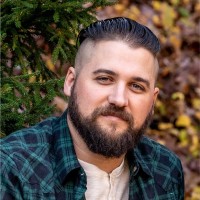 Spartan Logistics Employee Chad McClung's profile photo