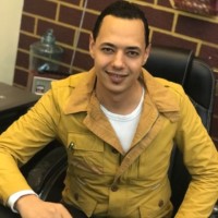 Oman Employee Ahmed Elgamal's profile photo
