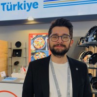 Narmet Employee Enes Özer's profile photo