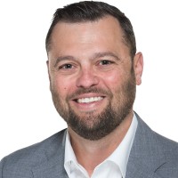 Regions Bank Employee Jonathan Bricker's profile photo