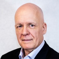 Casa dos Ventos Energias Renováveis Employee Mark McHugh's profile photo