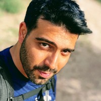 Cache Employee David Avikasis's profile photo